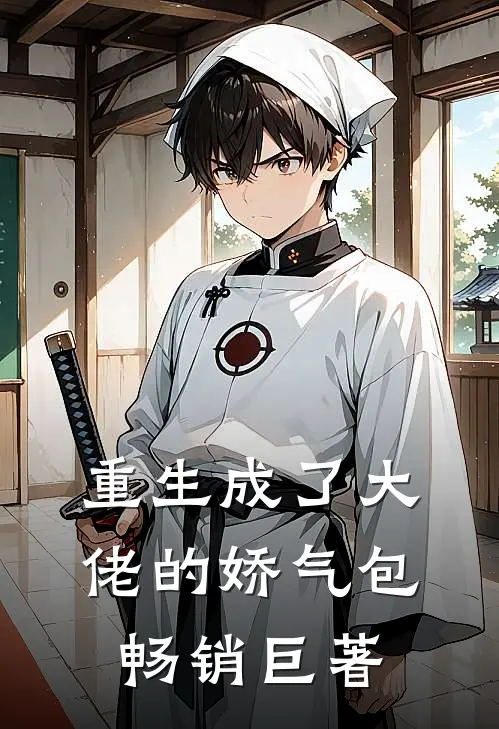 重生成了大佬的娇气包畅销巨著