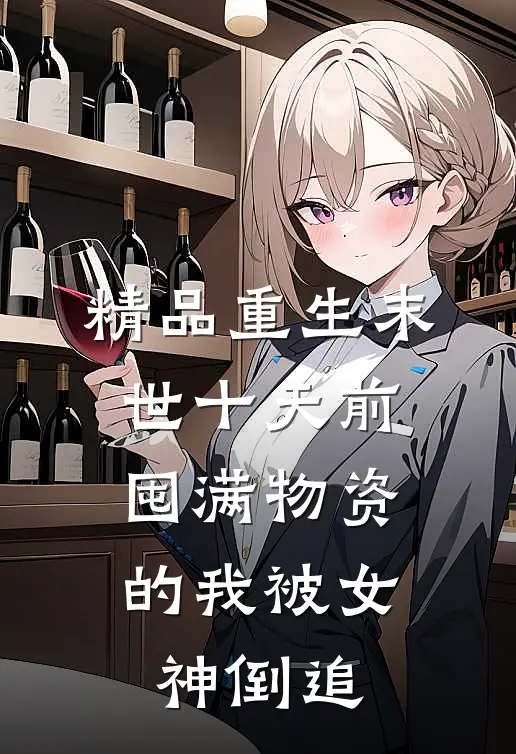 精品重生末世十天前，囤满物资的我被女神倒追