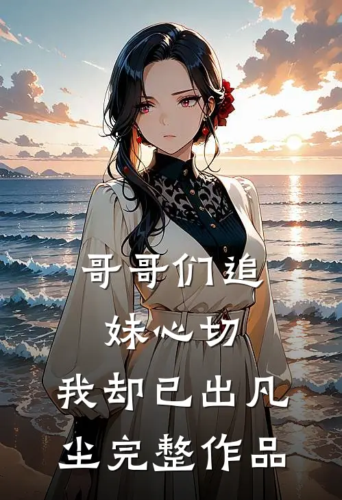 哥哥们追妹心切,我却已出凡尘完整作品在线阅读