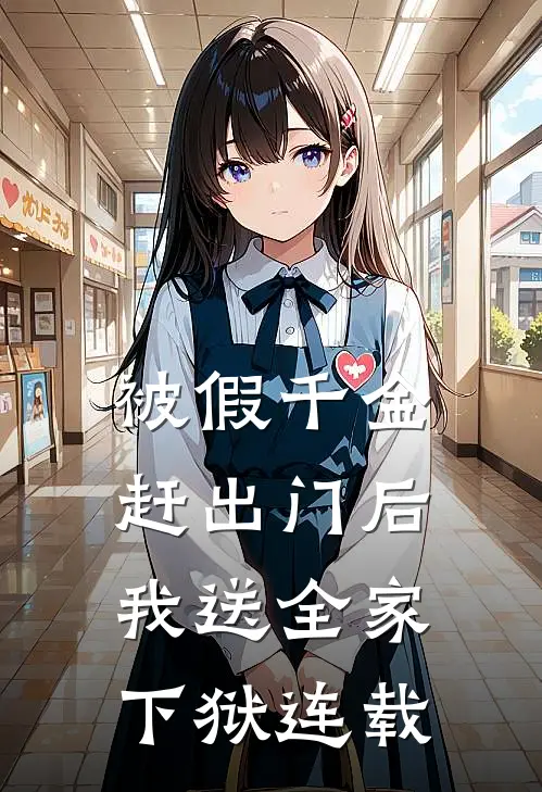 被假千金赶出门后,我送全家下狱连载