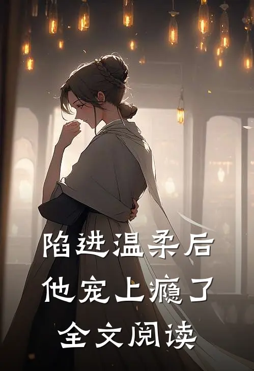 陷进温柔后,他宠上瘾了全文阅读