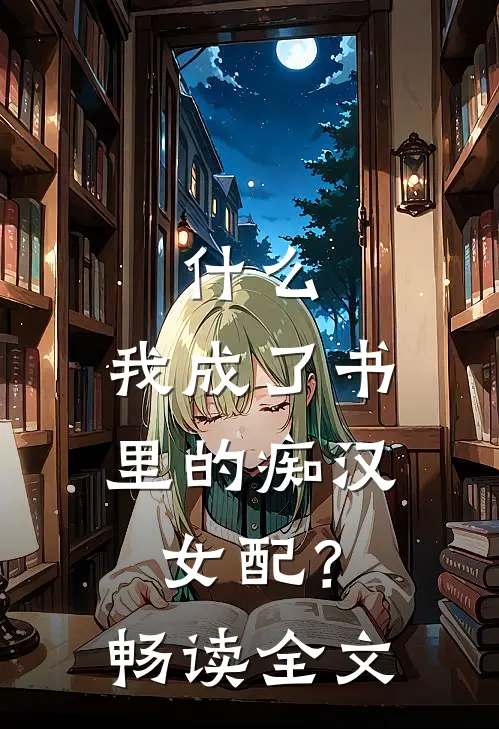 ,我成了书里的痴汉女配?畅读全文