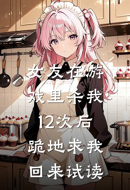 女友在游戏里杀我12次后，跪地求我回来试读