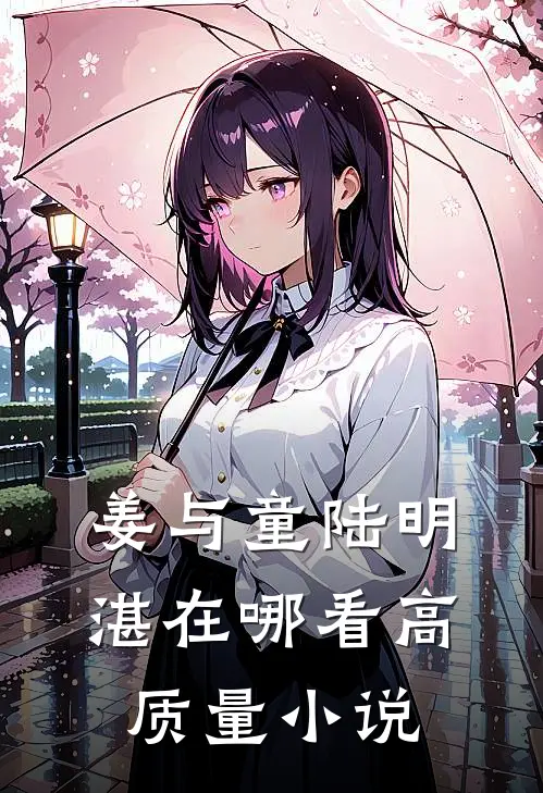 姜与童陆明湛在哪看高质量小说