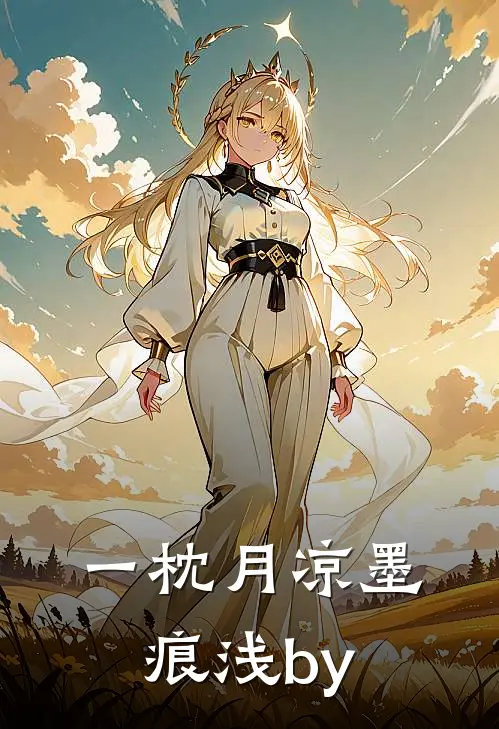 一枕月凉墨痕浅by