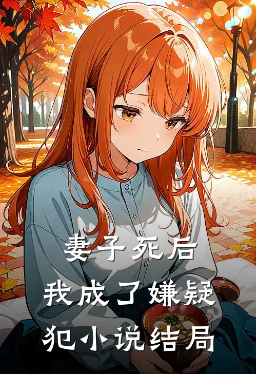 妻子死后,我成了嫌疑犯结局是啥
