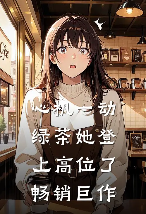 心机一动，绿茶她登上高位了畅销巨作