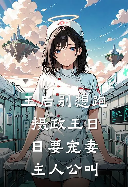 王后别想跑，摄政王日日要宠妻主人公叫