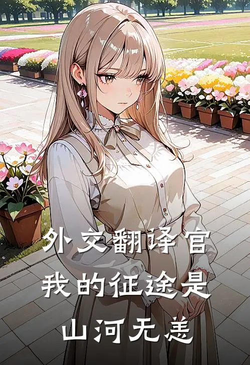 外交翻译官我的征途是山河无恙 在线看