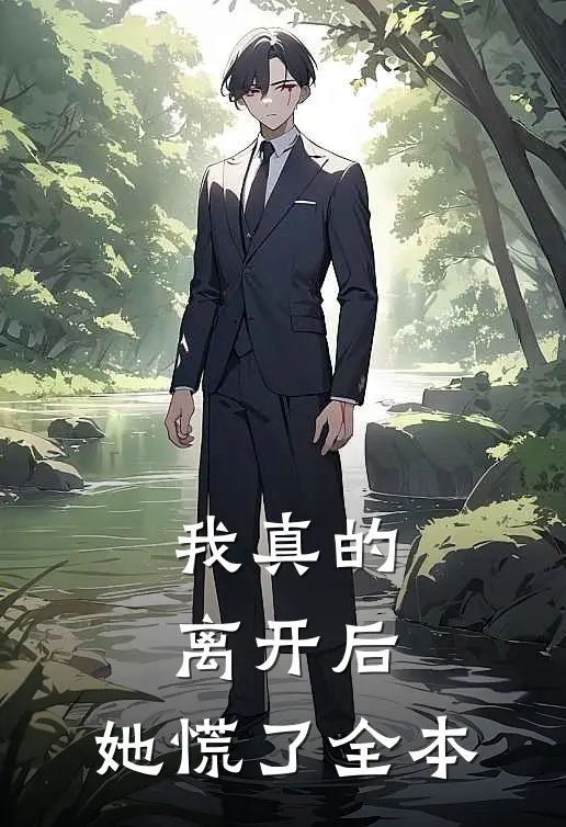 我真的离开后，她慌了全本