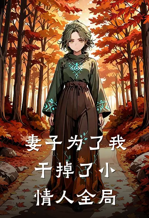 妻子为了我,干掉了小情人全局的事情