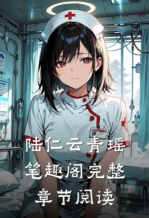 陆仁云青瑶笔趣阁完整章节阅读
