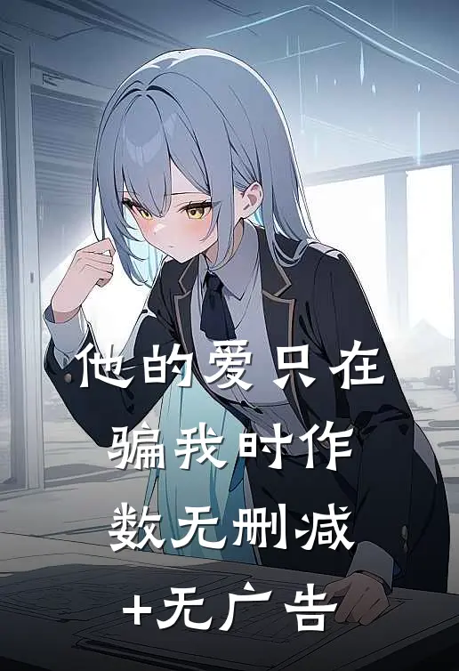 他的爱只在骗我时作数无删减+无广告