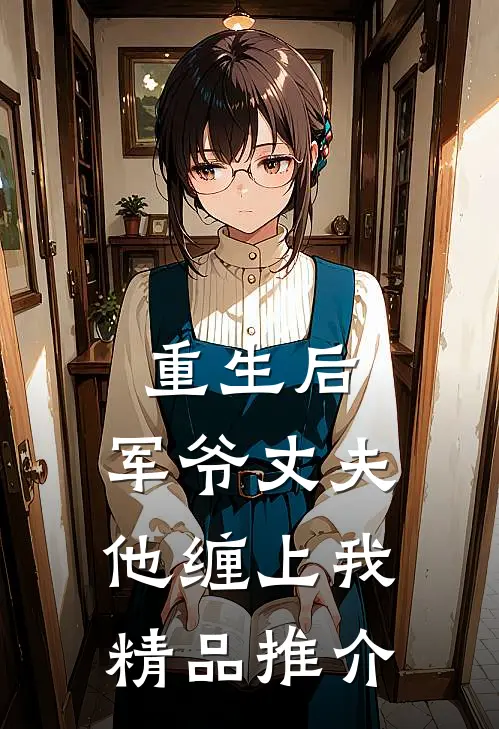 重生后,军爷丈夫他缠上我精品推介