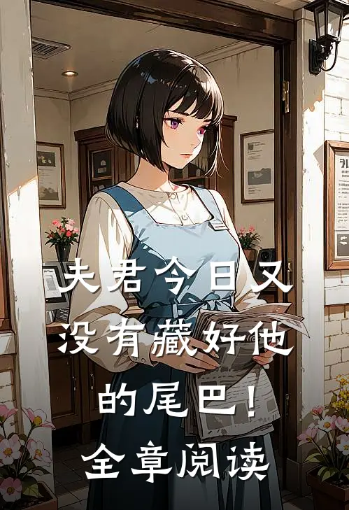 夫君今日又没有藏好他的尾巴!全章阅读免费
