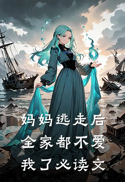 妈妈逃走后,全家都不爱我了必读文学