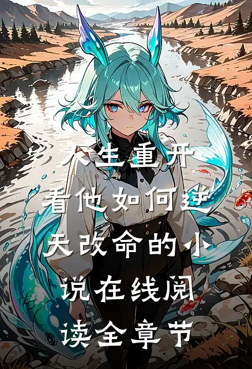 人生重开:看他如何逆天改命的小说在线阅读全章节