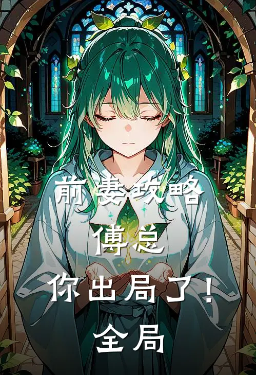 前妻攻略傅总,你出局了!全局免费阅读