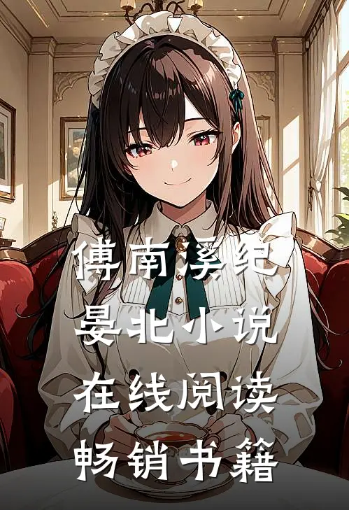 傅南溪纪晏北小说在线阅读畅销书籍