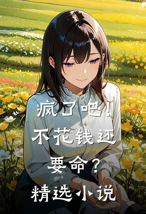 疯了吧！不花钱还要命？精选小说