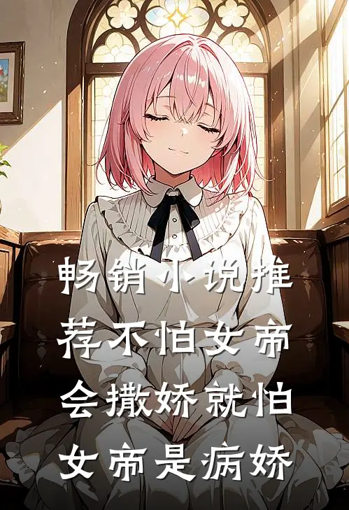 畅销推荐不怕女帝会撒娇就怕女帝是病娇吗