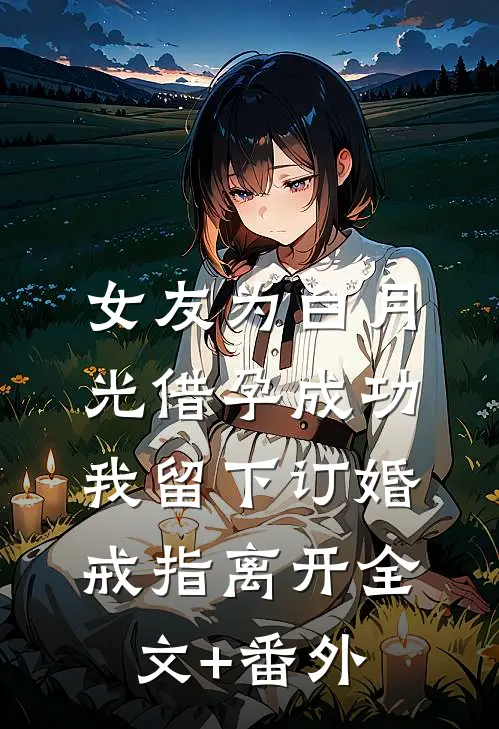 女友为白月光借孕成功，我留下订婚戒指离开全文+番外