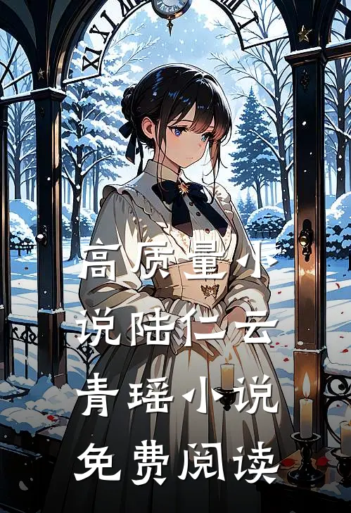 高质量小说陆仁云青瑶小说免费阅读