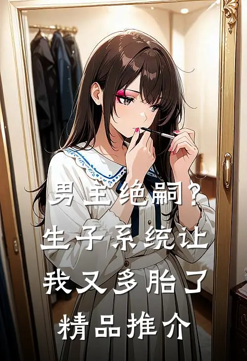 男主绝嗣？生子系统让我又多胎了精品推介