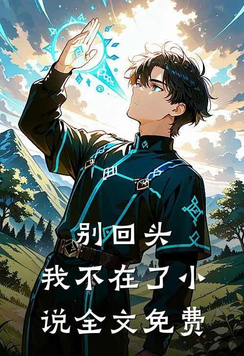 别回头,我不在了全文免费