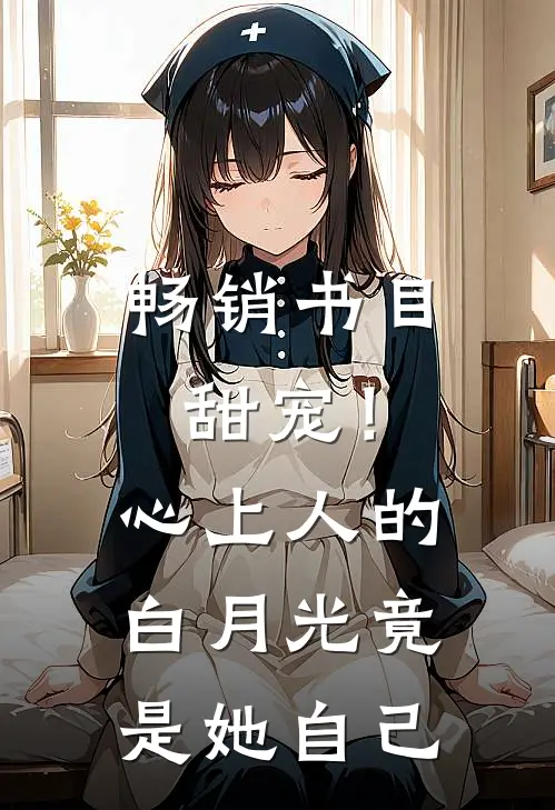 畅销书目甜宠!心上人的白月光竟是她自己