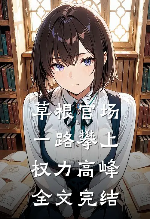 草根官场：一路攀上权力高峰全文完结
