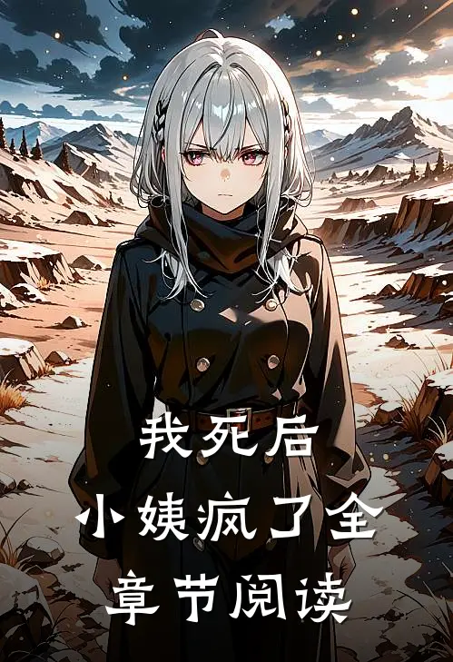 我死后,小姨疯了全章节阅读