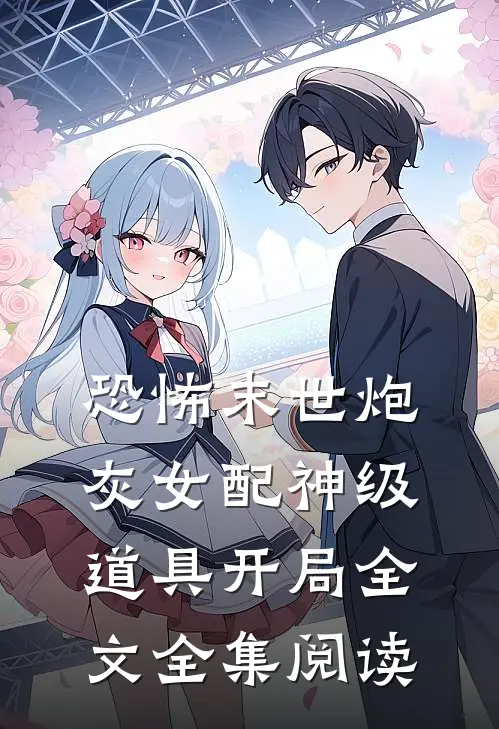 恐怖末世炮灰女配神级道具开局全文全集阅读
