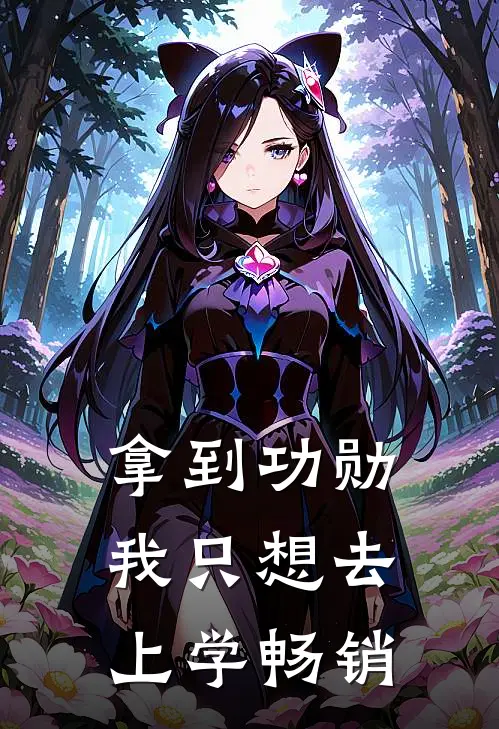 拿到功勋，我只想去上学畅销