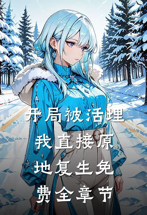 开局被活埋,我直接原地复生免费全章节