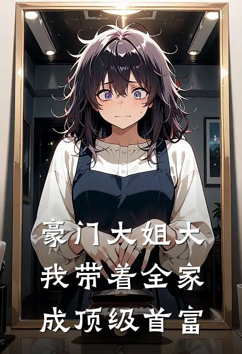 豪门大姐大我带着全家成顶级首富