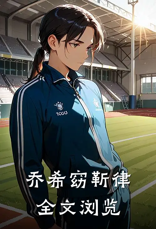 乔希窈靳律全文浏览