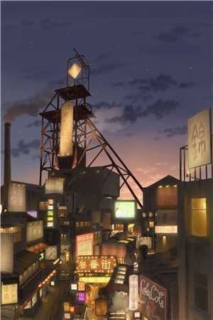 晚风消散后，才爱我最新