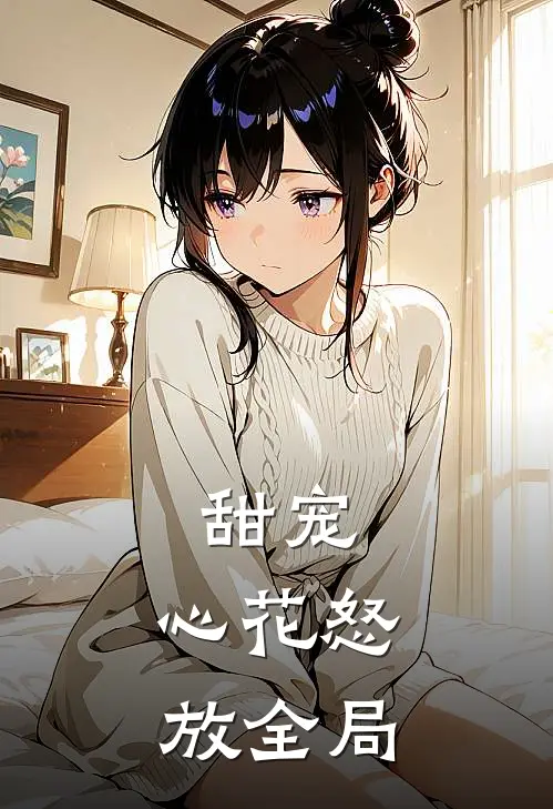 甜宠心花怒放全局观看