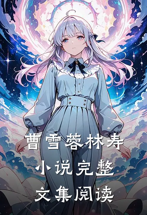 曹雪蓉林寿小说完整文集阅读