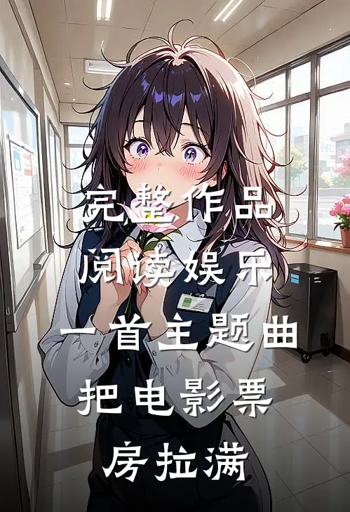 完整作品阅读娱乐：一首主题曲，把电影票房拉满