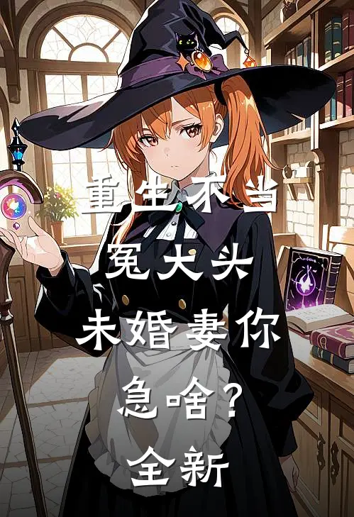 重生不当冤大头，未婚妻你急啥？全新
