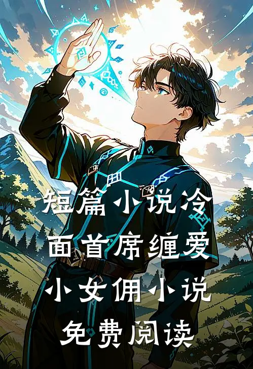短篇小说冷面首席缠爱小女佣小说免费阅读