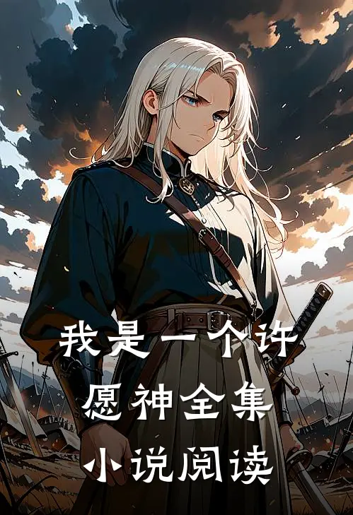 我是一个许愿神全集小说阅读