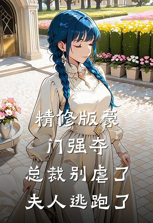 精修版豪门强夺总裁别虐了,夫人逃跑了免费阅读