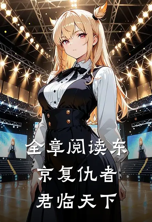 全章阅读东京复仇者君临天下