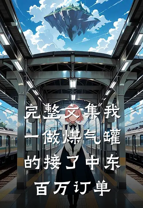 完整文集我一做煤气罐的接了中东百万订单