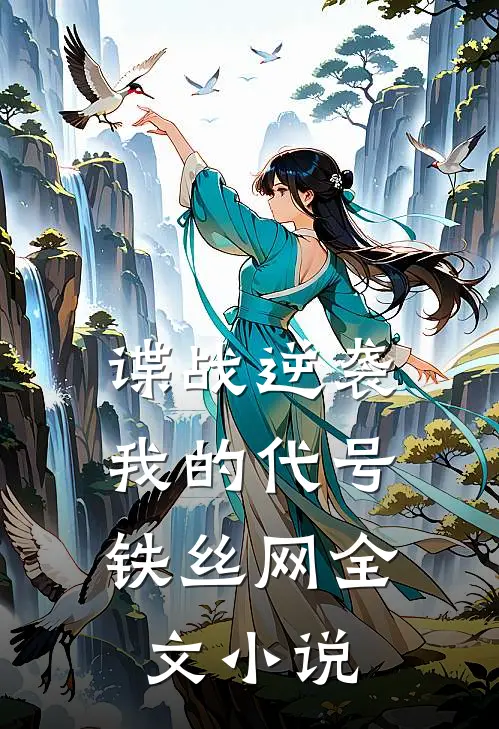 谍战逆袭：我的代号铁丝网全文小说