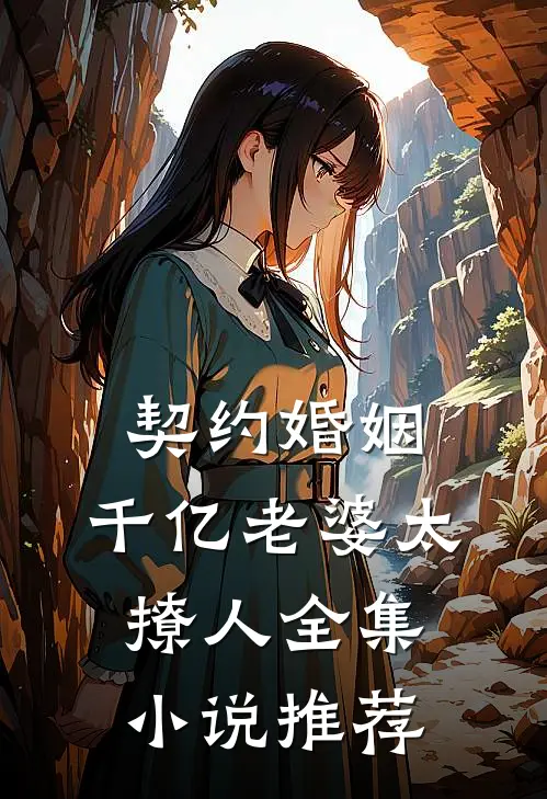 契约婚姻：千亿老婆太撩人全集小说推荐