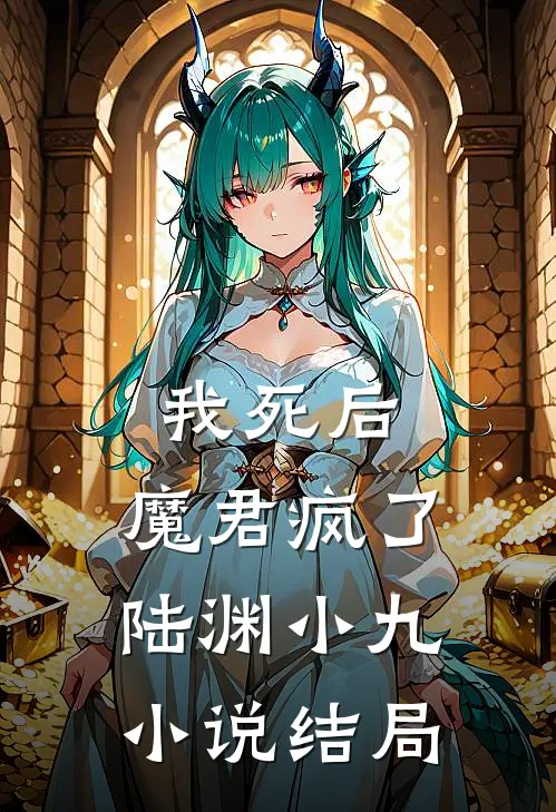 我死后,魔君疯了陆渊小九结局